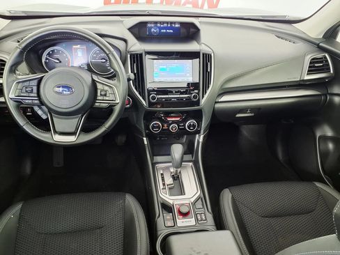 Used 2021 Subaru Forester Premium AWD/4WD image 11