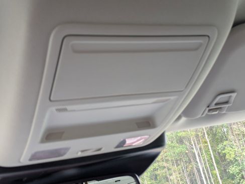 New 2025 Ford Bronco Sport Outer Banks w/ Outer Banks Tech Package+ image 26