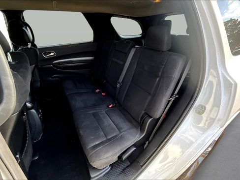 Used 2019 Dodge Durango GT image 25