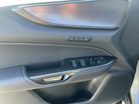 New 2026 Lexus NX 350 F Sport image 12