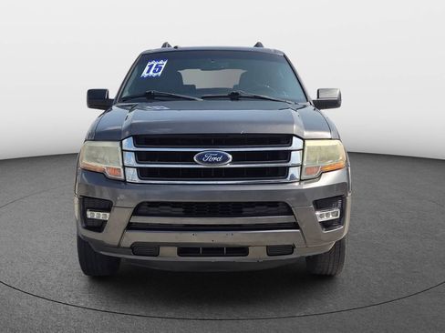 Used 2015 Ford Expedition XLT w/ Equipment Group 201A RWD image 3