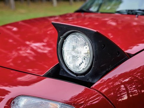 Used 1990 MAZDA MX-5 Miata RWD image 56