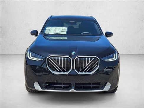 Used 2026 BMW X3 xDrive30i AWD/4WD image 6