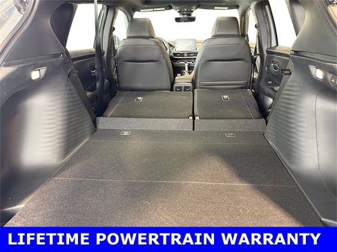 New 2025 Acura ADX A-Spec image 38