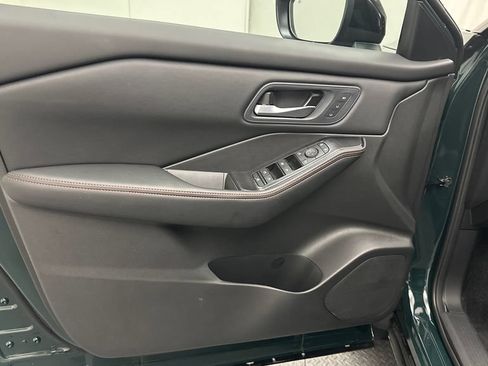 New 2026 Nissan Rogue SV w/ Rock Creek Premium Package AWD/4WD image 15