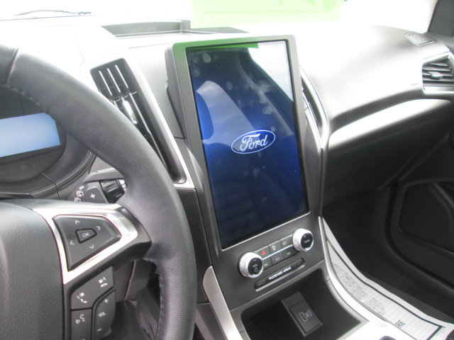 Used 2024 Ford Edge SEL w/ Convenience Package AWD/4WD image 10