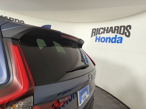 Certified 2025 Honda CR-V Sport-L image 32