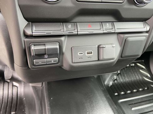 New 2024 Chevrolet Silverado 3500 W/T w/ WT Fleet Convenience Package image 17