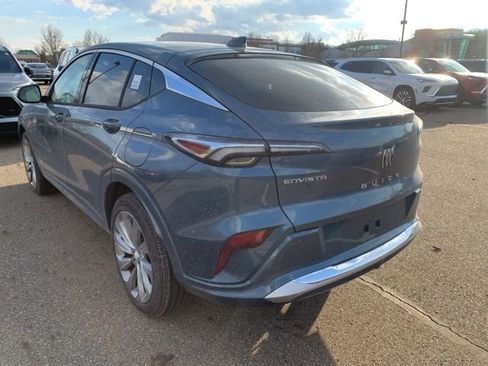 New 2026 Buick Envista Avenir image 6