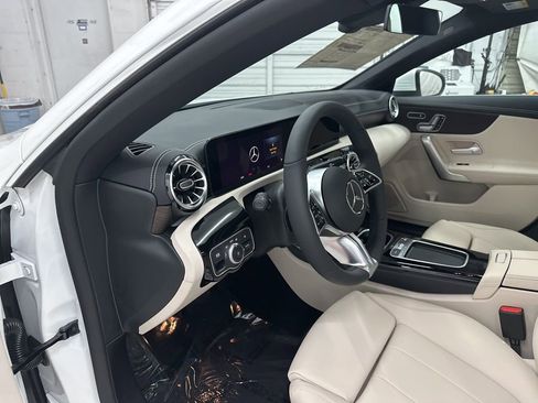 New 2026 Mercedes-Benz CLA 250 image 9