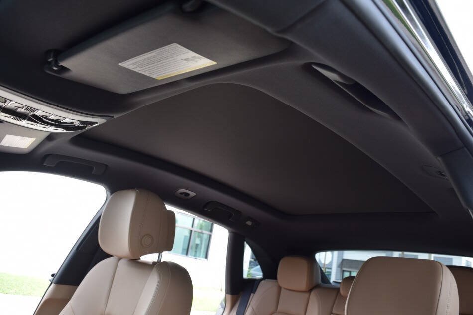 Used 2019 Porsche Macan AWD/4WD image 77