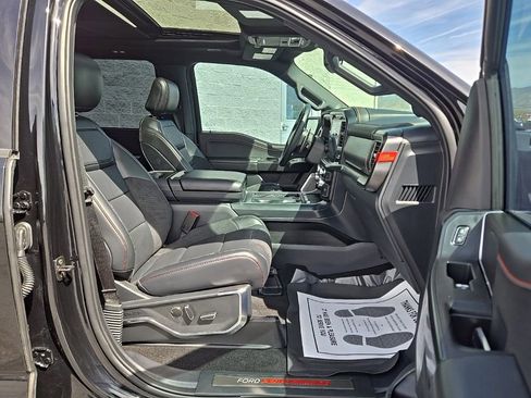 Used 2024 Ford F150 Raptor image 55