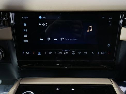 New 2026 Lincoln Navigator Black Label AWD/4WD image 28