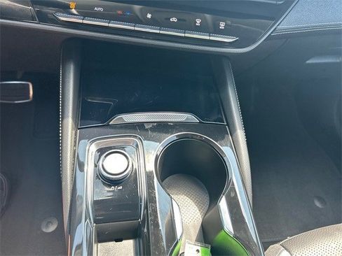 Used 2024 Buick Envision Sport Touring image 36