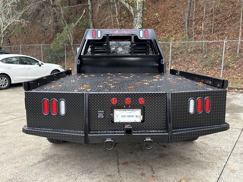 New 2026 RAM 3500 Tradesman image 6