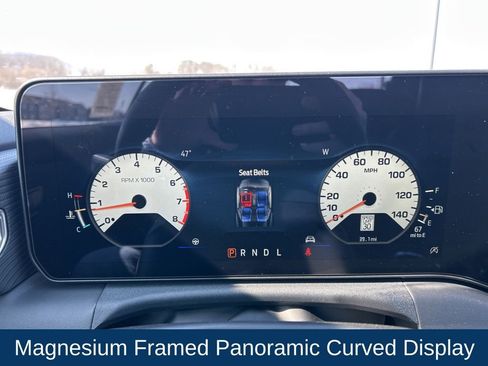 New 2026 Ford Mustang Premium RWD image 19