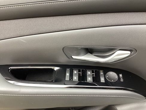 New 2025 Hyundai Santa Cruz XRT image 24