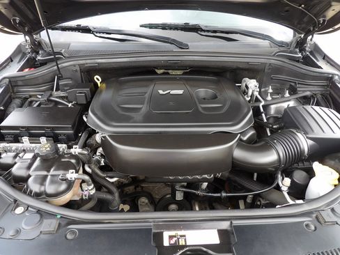 Used 2016 Jeep Grand Cherokee Limited image 38