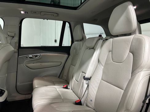 Used 2020 Volvo XC90 T6 Inscription w/ Protection Package Premier AWD/4WD image 30