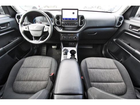 Used 2023 Ford Bronco Sport Big Bend w/ Convenience Package AWD/4WD image 10