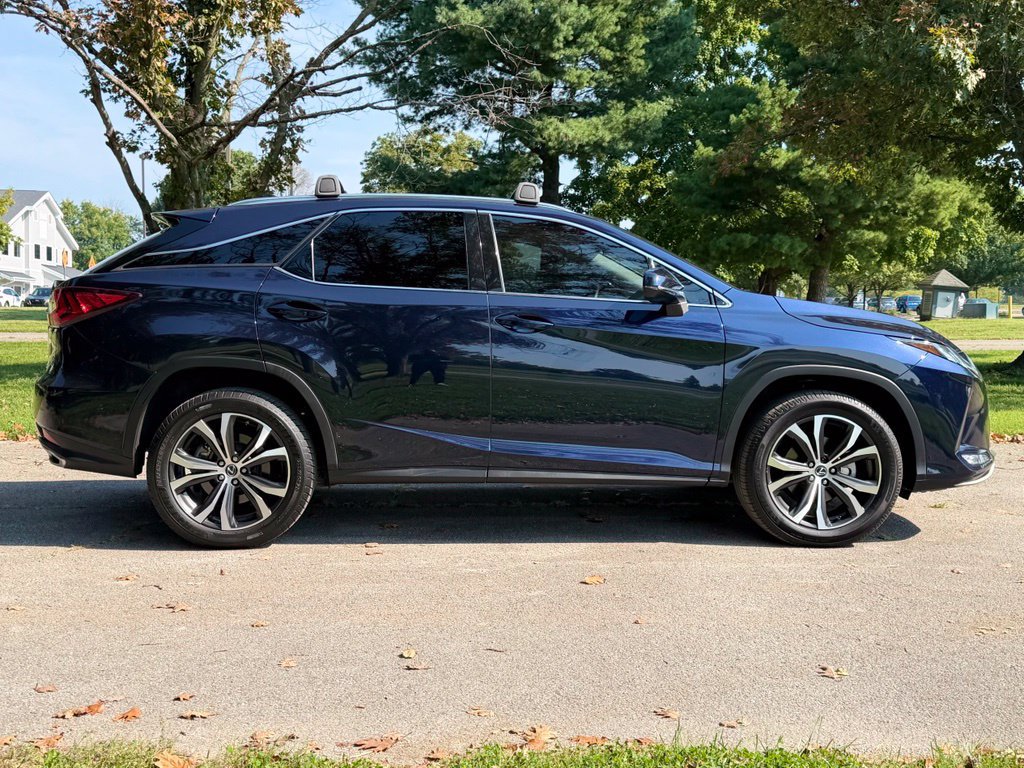 Used 2022 Lexus RX 350 FWD w/ Premium Package image 11