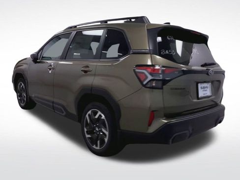 New 2025 Subaru Forester Limited image 6