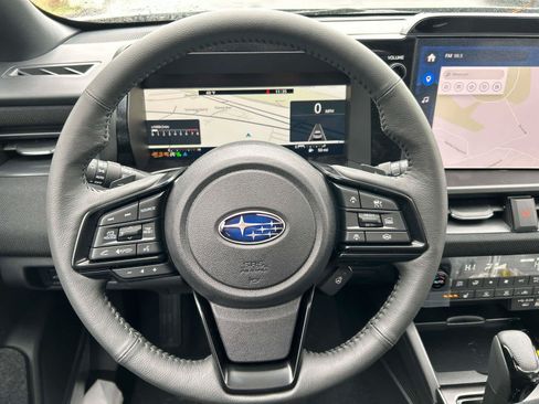 New 2026 Subaru Outback Limited AWD/4WD image 11