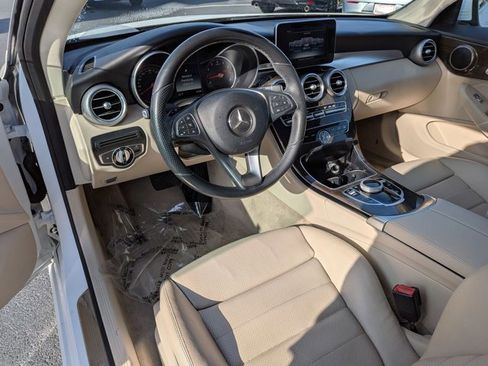Used 2017 Mercedes-Benz C 300 Coupe image 10
