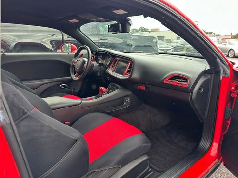 Used 2018 Dodge Challenger T/A image 26
