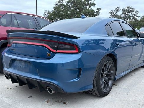 Used 2020 Dodge Charger Scat Pack RWD image 4