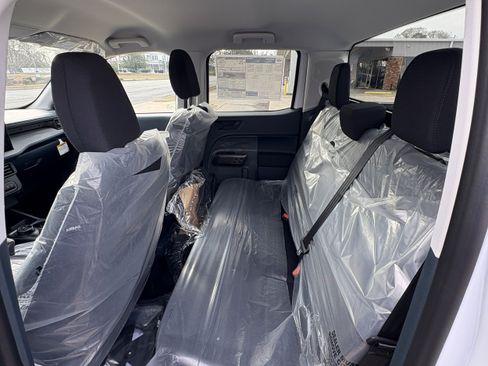 New 2026 Ford Maverick XL w/ 4K Tow Package image 6