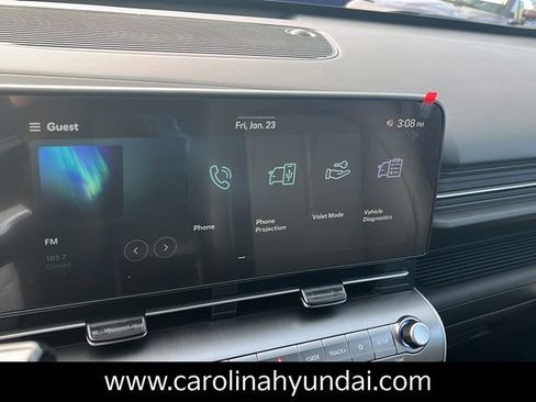 New 2026 Hyundai Kona SEL Premium image 22