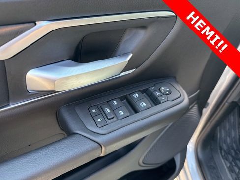 New 2026 RAM 1500 Lone Star image 23