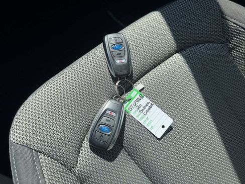 Certified 2024 Subaru Crosstrek 2.0i Premium AWD/4WD image 21