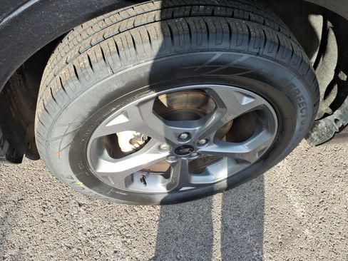 Used 2024 Ford Escape ST-Line image 6