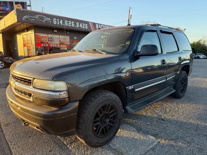 Used 2005 Chevrolet Tahoe LT w/ LT Preferred Equipment Group