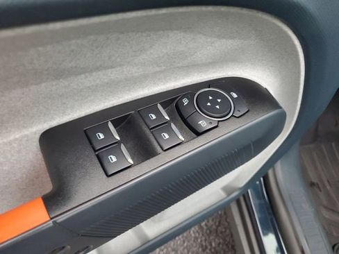 Used 2022 Ford Maverick XLT w/ Equipment Group 300A Standard AWD/4WD image 9