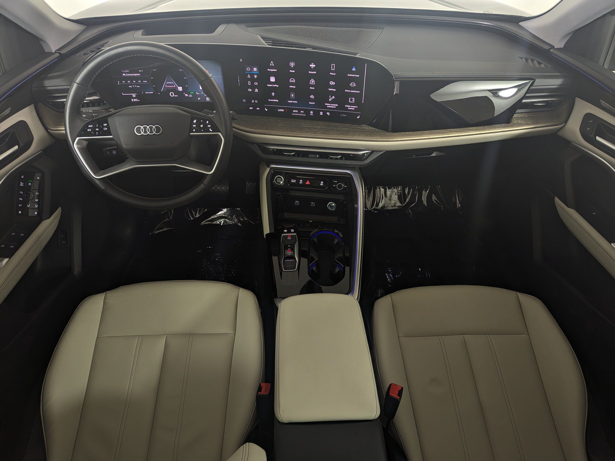 Certified 2025 Audi Q5 Premium w/ Premium Plus AWD/4WD image 15