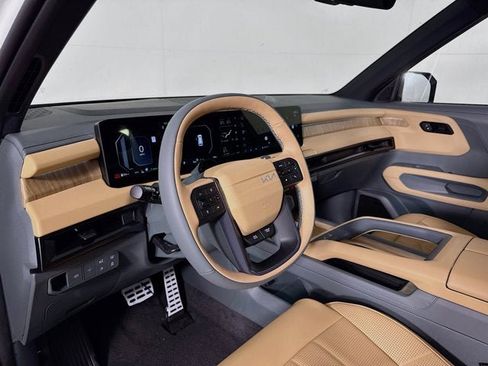 New 2027 Kia Telluride SX X-Line AWD/4WD image 9