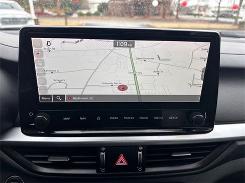 Used 2023 Kia Forte GT-Line w/ GT-Line Technology Package image 20