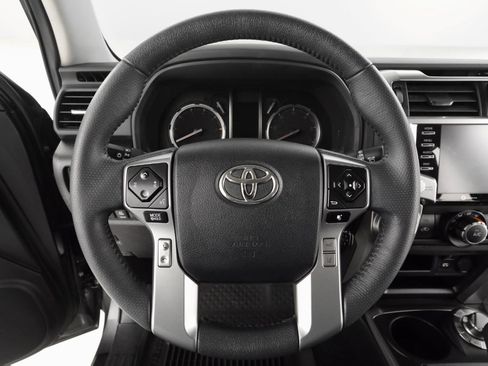 Used 2022 Toyota 4Runner TRD Sport image 15