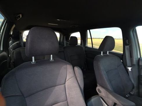 Used 2022 Honda Pilot Sport image 31