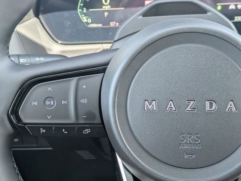 New 2026 MAZDA CX-5 2.5 S w/ Premium Plus Package AWD/4WD image 18