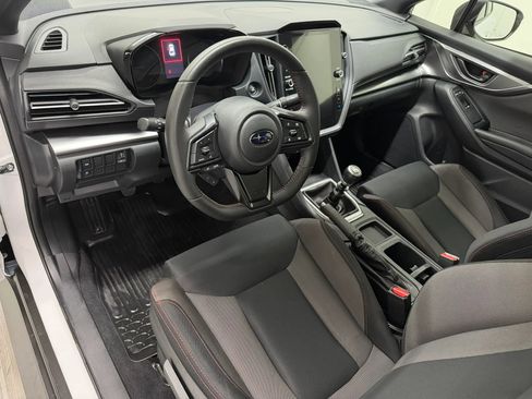 Used 2024 Subaru WRX AWD/4WD image 58