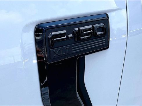 Used 2024 Ford F150 XLT w/ Equipment Group 303A High AWD/4WD image 6