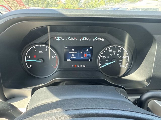 Used 2025 Ford F450 XL AWD/4WD image 12