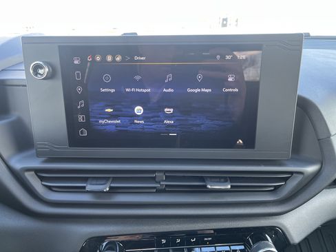 Used 2024 Chevrolet Silverado EV W/T image 24