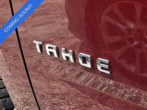 Used 2017 Chevrolet Tahoe LS AWD/4WD image 5