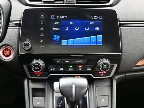 Used 2017 Honda CR-V EX-L image 45
