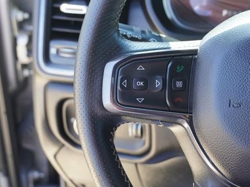 Used 2024 RAM 2500 Rebel image 28